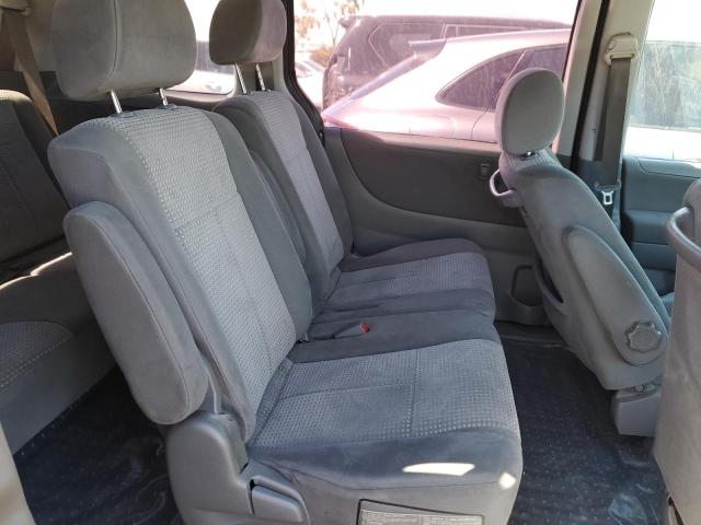 Photo 10 VIN: JM3LW28A740529818 - MAZDA MPV 