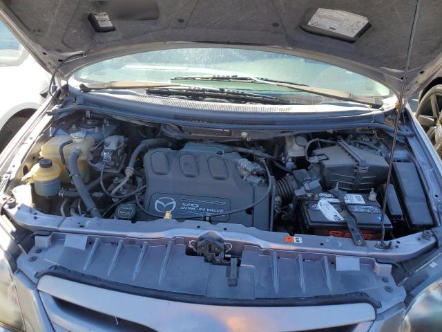 Photo 11 VIN: JM3LW28A740529818 - MAZDA MPV 