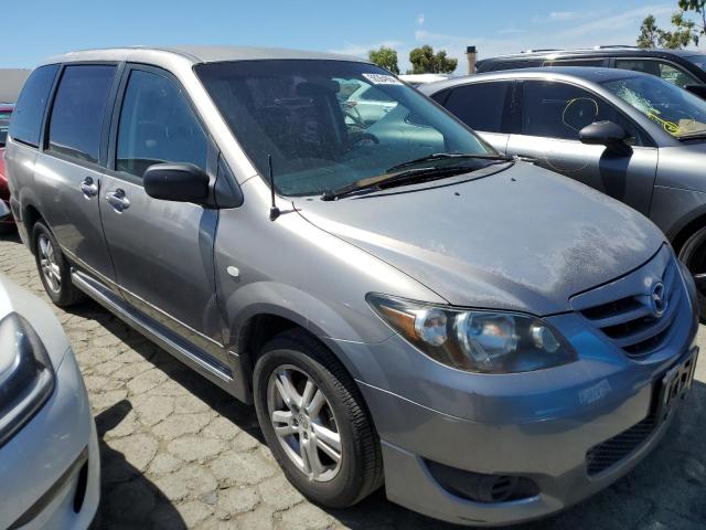 Photo 3 VIN: JM3LW28A740529818 - MAZDA MPV 