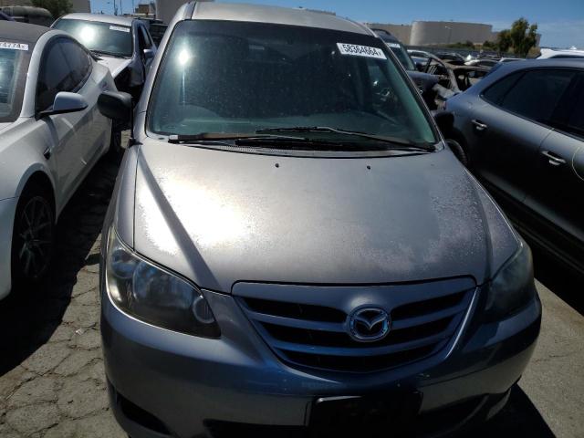 Photo 4 VIN: JM3LW28A740529818 - MAZDA MPV 