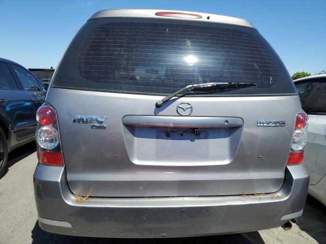 Photo 5 VIN: JM3LW28A740529818 - MAZDA MPV 