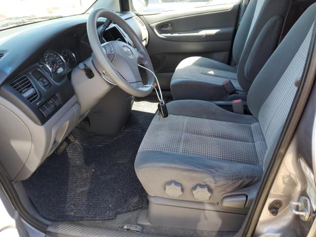 Photo 6 VIN: JM3LW28A740529818 - MAZDA MPV 