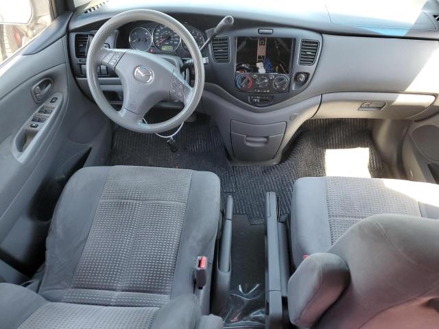 Photo 7 VIN: JM3LW28A740529818 - MAZDA MPV 