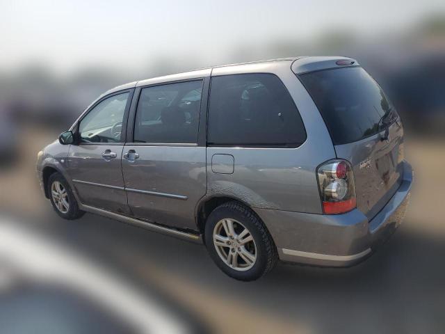 Photo 1 VIN: JM3LW28A750550072 - MAZDA MPV 