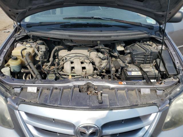 Photo 11 VIN: JM3LW28A750550072 - MAZDA MPV 