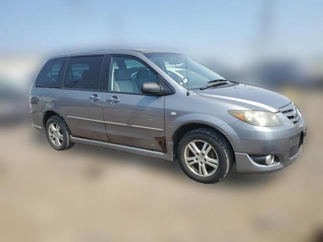 Photo 3 VIN: JM3LW28A750550072 - MAZDA MPV 