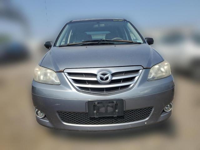 Photo 4 VIN: JM3LW28A750550072 - MAZDA MPV 