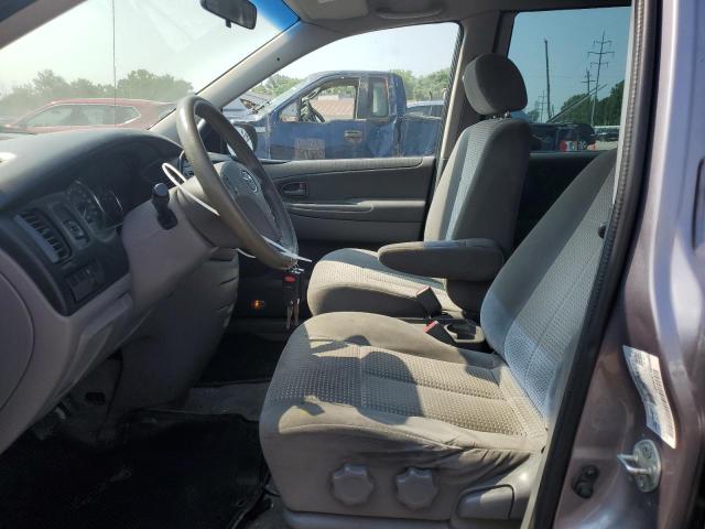 Photo 6 VIN: JM3LW28A750550072 - MAZDA MPV 