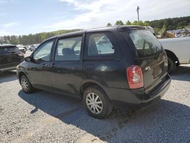 Photo 1 VIN: JM3LW28A750550217 - MAZDA MPV WAGON 