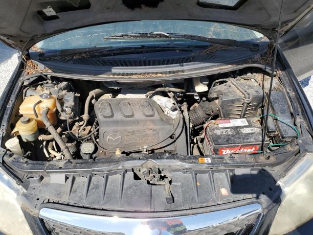 Photo 11 VIN: JM3LW28A750550217 - MAZDA MPV WAGON 