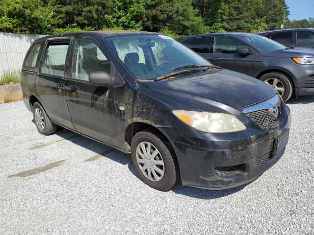 Photo 3 VIN: JM3LW28A750550217 - MAZDA MPV WAGON 