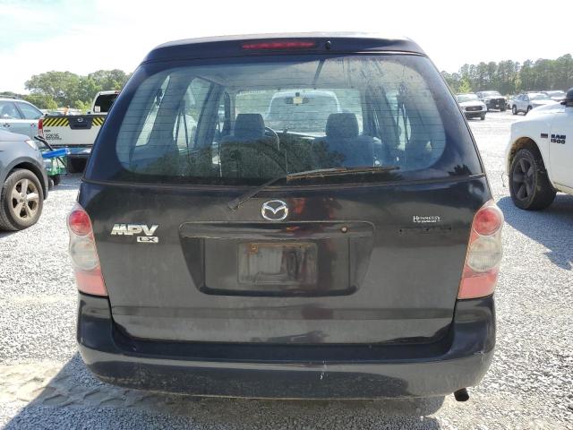 Photo 5 VIN: JM3LW28A750550217 - MAZDA MPV WAGON 