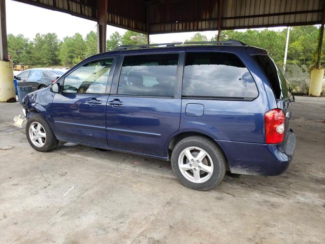 Photo 1 VIN: JM3LW28A830336186 - MAZDA MPV 