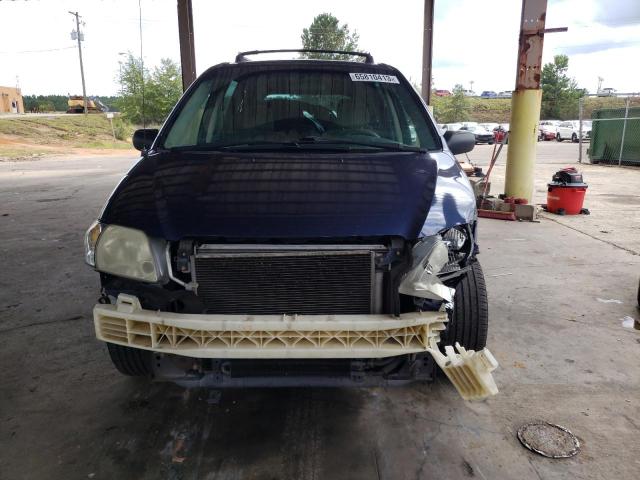 Photo 4 VIN: JM3LW28A830336186 - MAZDA MPV 