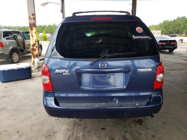 Photo 5 VIN: JM3LW28A830336186 - MAZDA MPV 