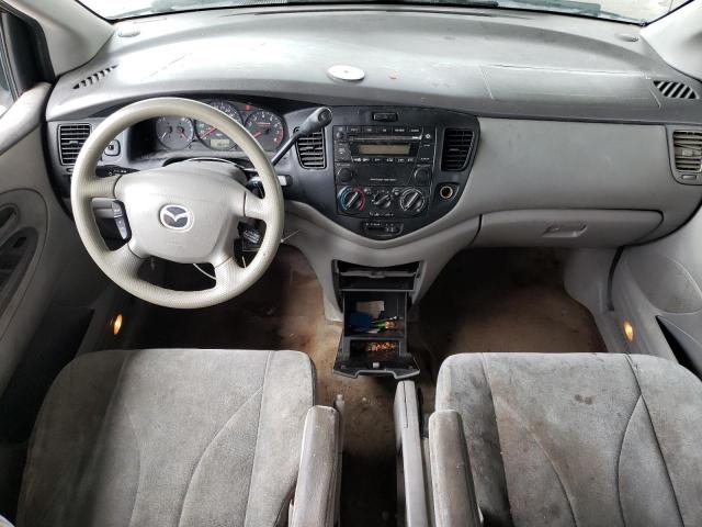 Photo 7 VIN: JM3LW28A830336186 - MAZDA MPV 