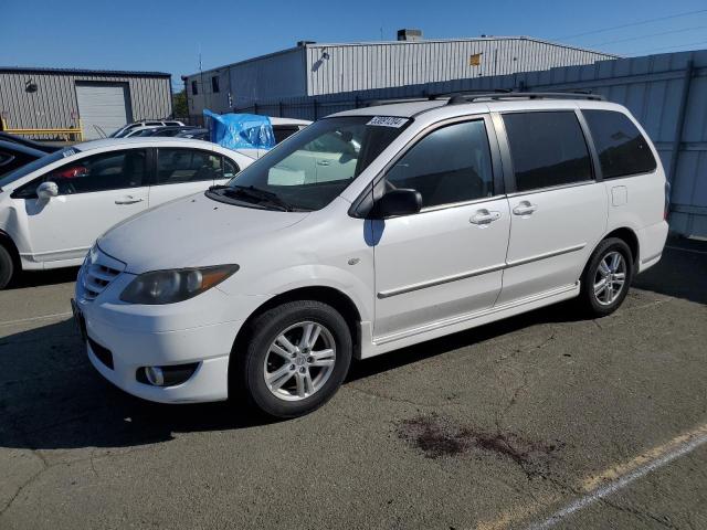 Photo 0 VIN: JM3LW28A840501378 - MAZDA MPV 