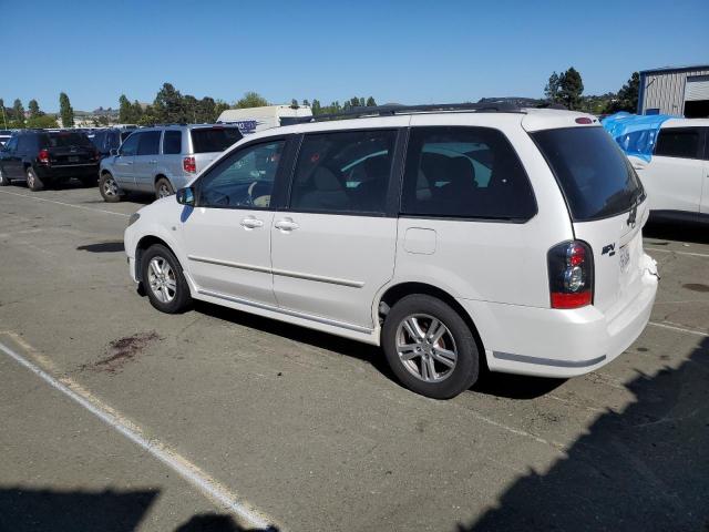 Photo 1 VIN: JM3LW28A840501378 - MAZDA MPV 