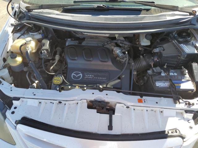 Photo 11 VIN: JM3LW28A840501378 - MAZDA MPV 