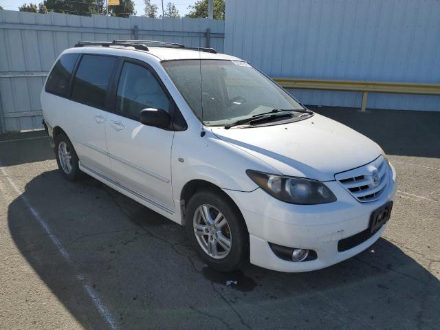 Photo 3 VIN: JM3LW28A840501378 - MAZDA MPV 