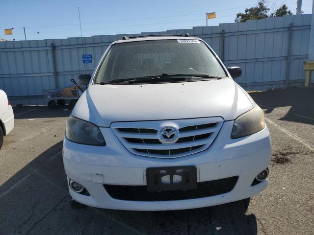 Photo 4 VIN: JM3LW28A840501378 - MAZDA MPV 