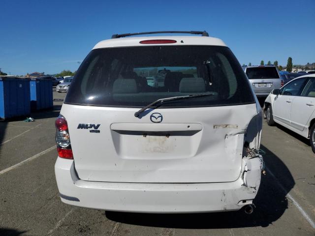 Photo 5 VIN: JM3LW28A840501378 - MAZDA MPV 