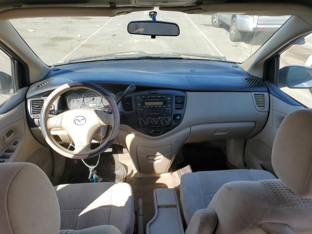 Photo 7 VIN: JM3LW28A840501378 - MAZDA MPV 