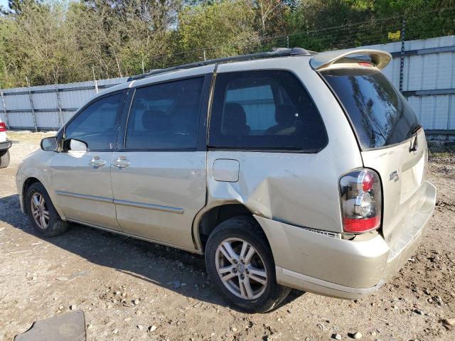 Photo 1 VIN: JM3LW28A850546984 - MAZDA MPV 