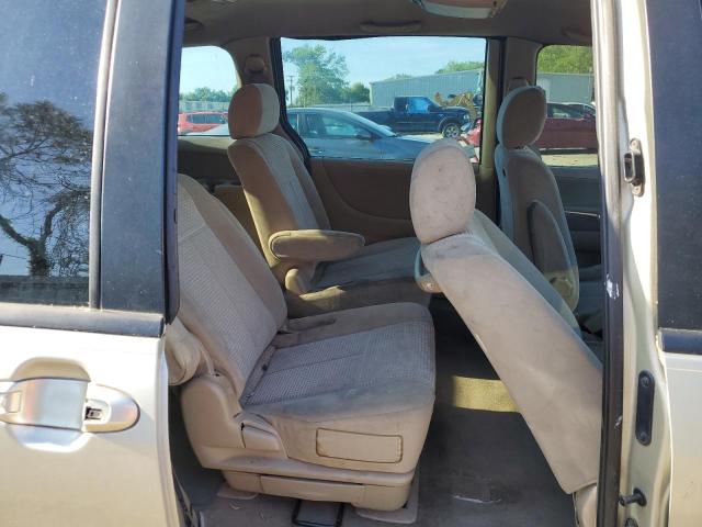 Photo 10 VIN: JM3LW28A850546984 - MAZDA MPV 