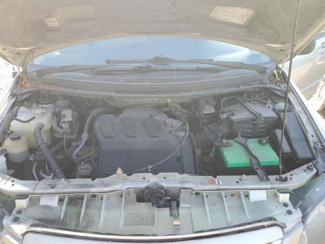 Photo 11 VIN: JM3LW28A850546984 - MAZDA MPV 