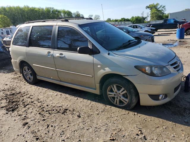 Photo 3 VIN: JM3LW28A850546984 - MAZDA MPV 