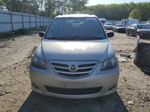 Photo 4 VIN: JM3LW28A850546984 - MAZDA MPV 