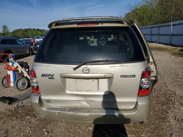 Photo 5 VIN: JM3LW28A850546984 - MAZDA MPV 