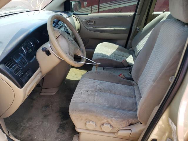 Photo 6 VIN: JM3LW28A850546984 - MAZDA MPV 