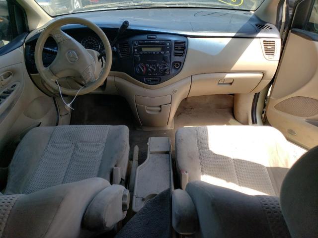 Photo 7 VIN: JM3LW28A850546984 - MAZDA MPV 