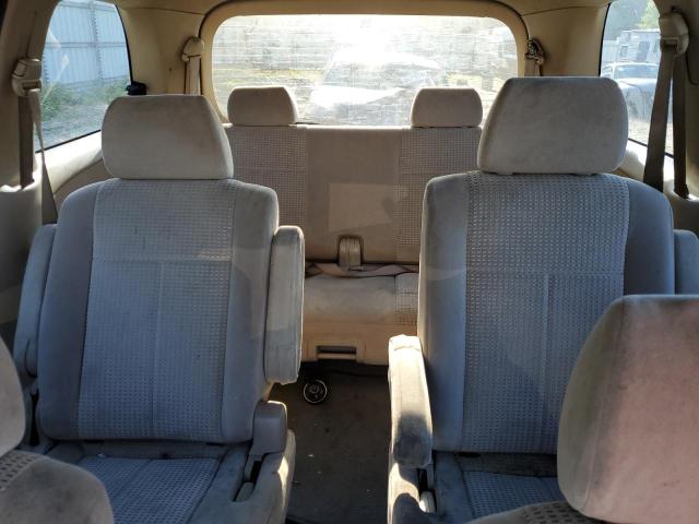 Photo 9 VIN: JM3LW28A850546984 - MAZDA MPV 