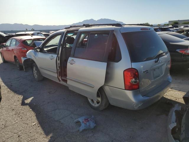 Photo 1 VIN: JM3LW28A920304801 - MAZDA MPV WAGON 