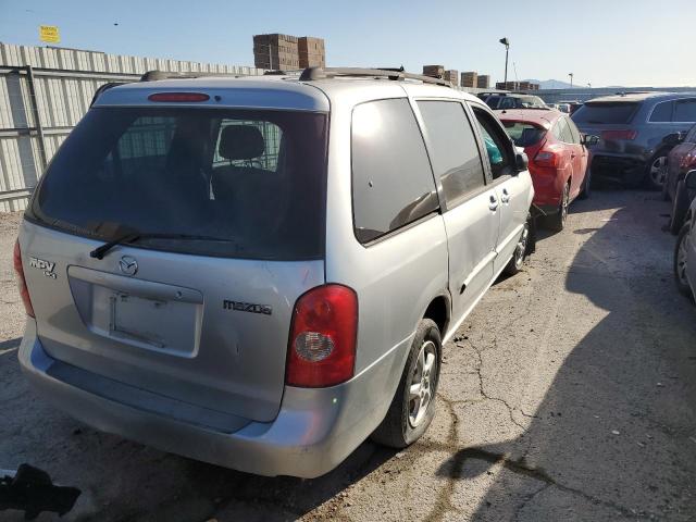 Photo 2 VIN: JM3LW28A920304801 - MAZDA MPV WAGON 