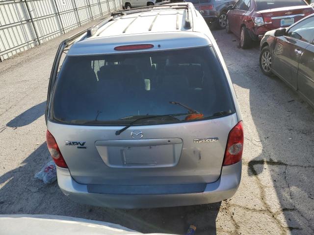 Photo 5 VIN: JM3LW28A920304801 - MAZDA MPV WAGON 