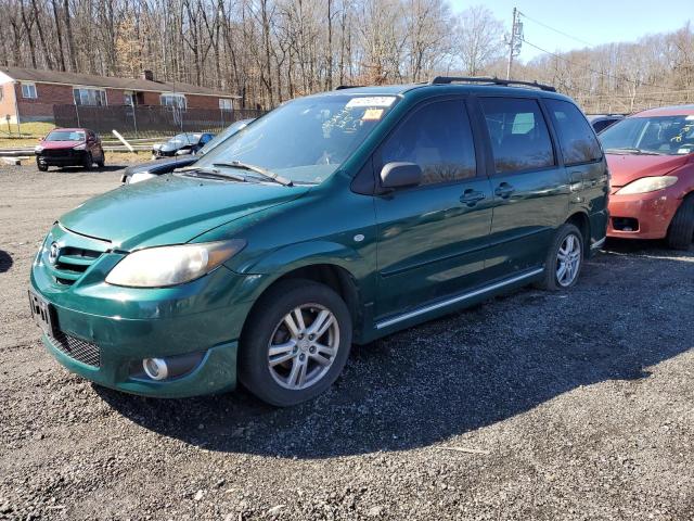 Photo 0 VIN: JM3LW28A940509568 - MAZDA MPV 