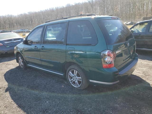 Photo 1 VIN: JM3LW28A940509568 - MAZDA MPV 