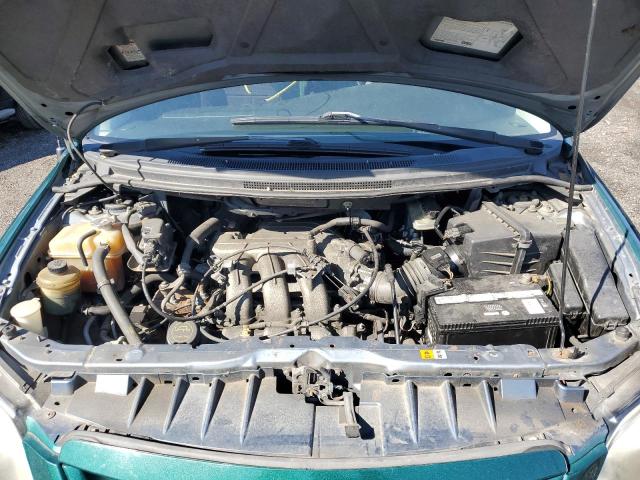 Photo 11 VIN: JM3LW28A940509568 - MAZDA MPV 