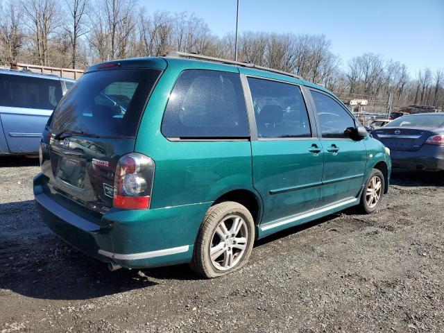 Photo 2 VIN: JM3LW28A940509568 - MAZDA MPV 