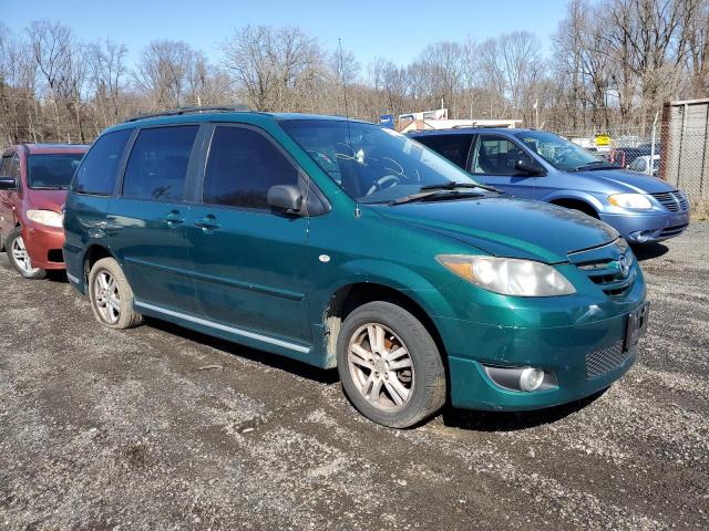 Photo 3 VIN: JM3LW28A940509568 - MAZDA MPV 