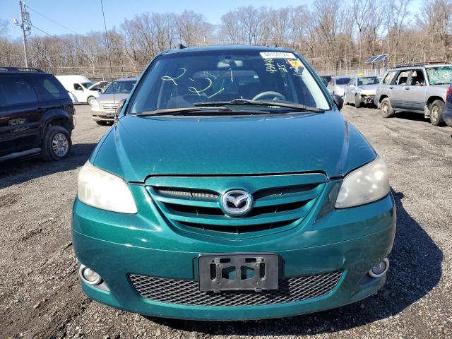 Photo 4 VIN: JM3LW28A940509568 - MAZDA MPV 