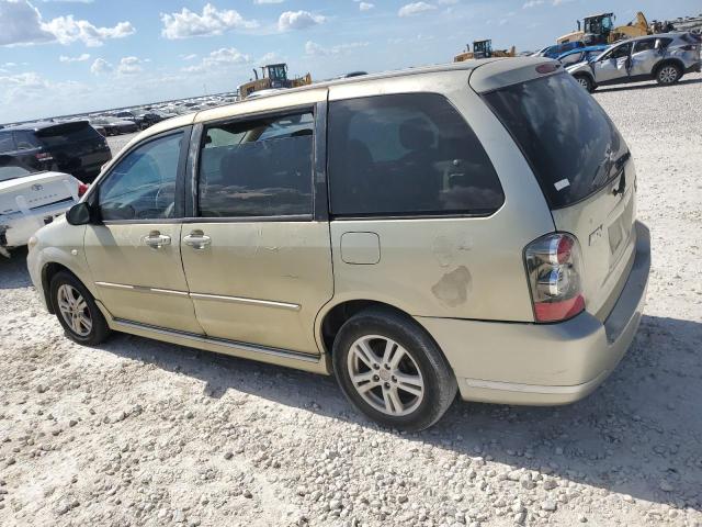 Photo 1 VIN: JM3LW28A940518562 - MAZDA MPV WAGON 