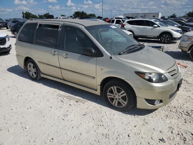 Photo 3 VIN: JM3LW28A940518562 - MAZDA MPV WAGON 