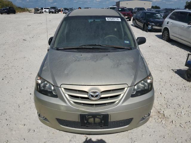 Photo 4 VIN: JM3LW28A940518562 - MAZDA MPV WAGON 