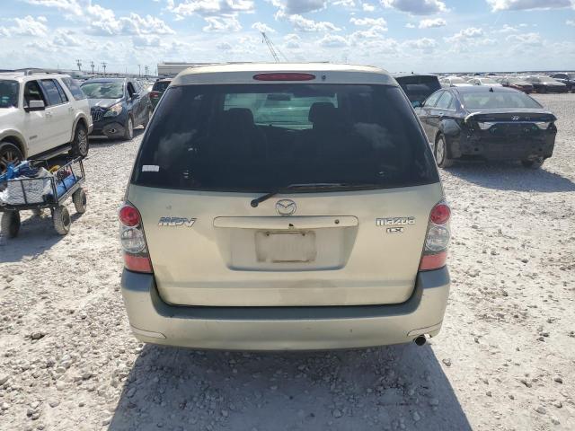 Photo 5 VIN: JM3LW28A940518562 - MAZDA MPV WAGON 