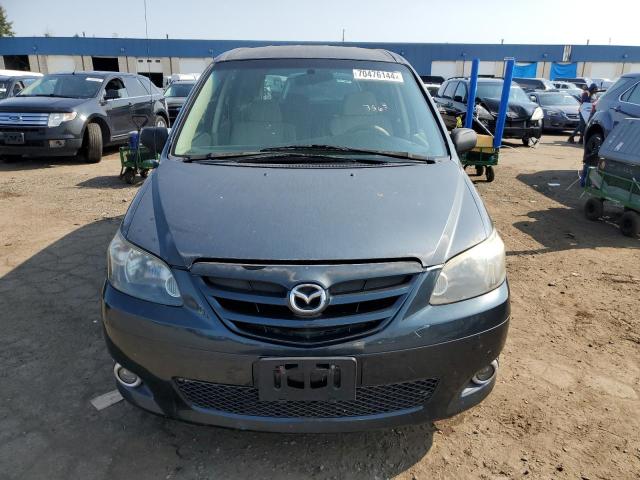 Photo 4 VIN: JM3LW28A950534648 - MAZDA MPV WAGON 